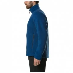 Berghaus - Prism PT InterActive Fleece Jacket - Veste polaire 10 Berghaus - Prism PT InterActive Fleece Jacket - Veste polaire -Vestes outdoor Soldes berghaus prism pt interactive fleece jacket veste polaire detail 3