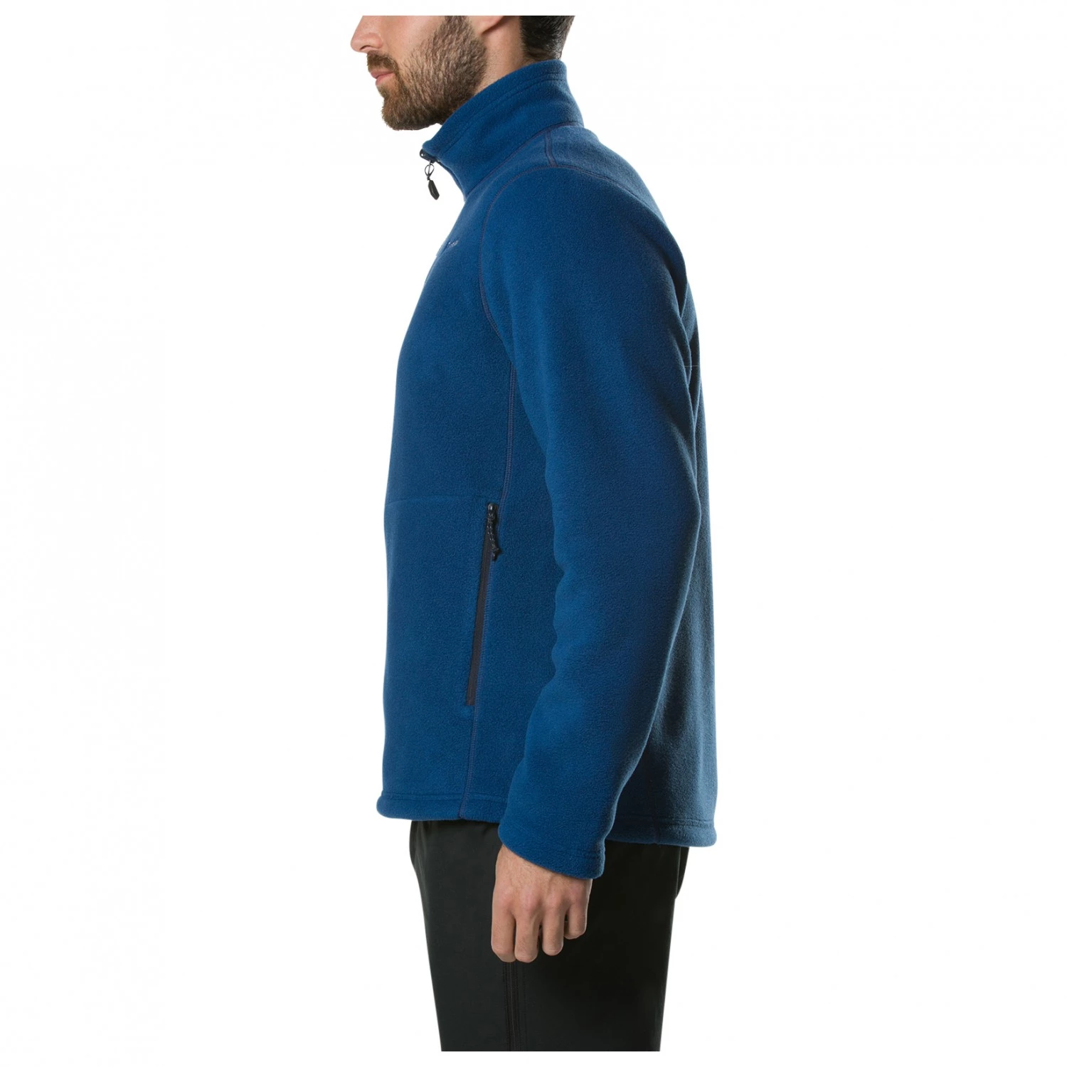 Berghaus - Prism PT InterActive Fleece Jacket - Veste polaire 5 Berghaus - Prism PT InterActive Fleece Jacket - Veste polaire – Image 3