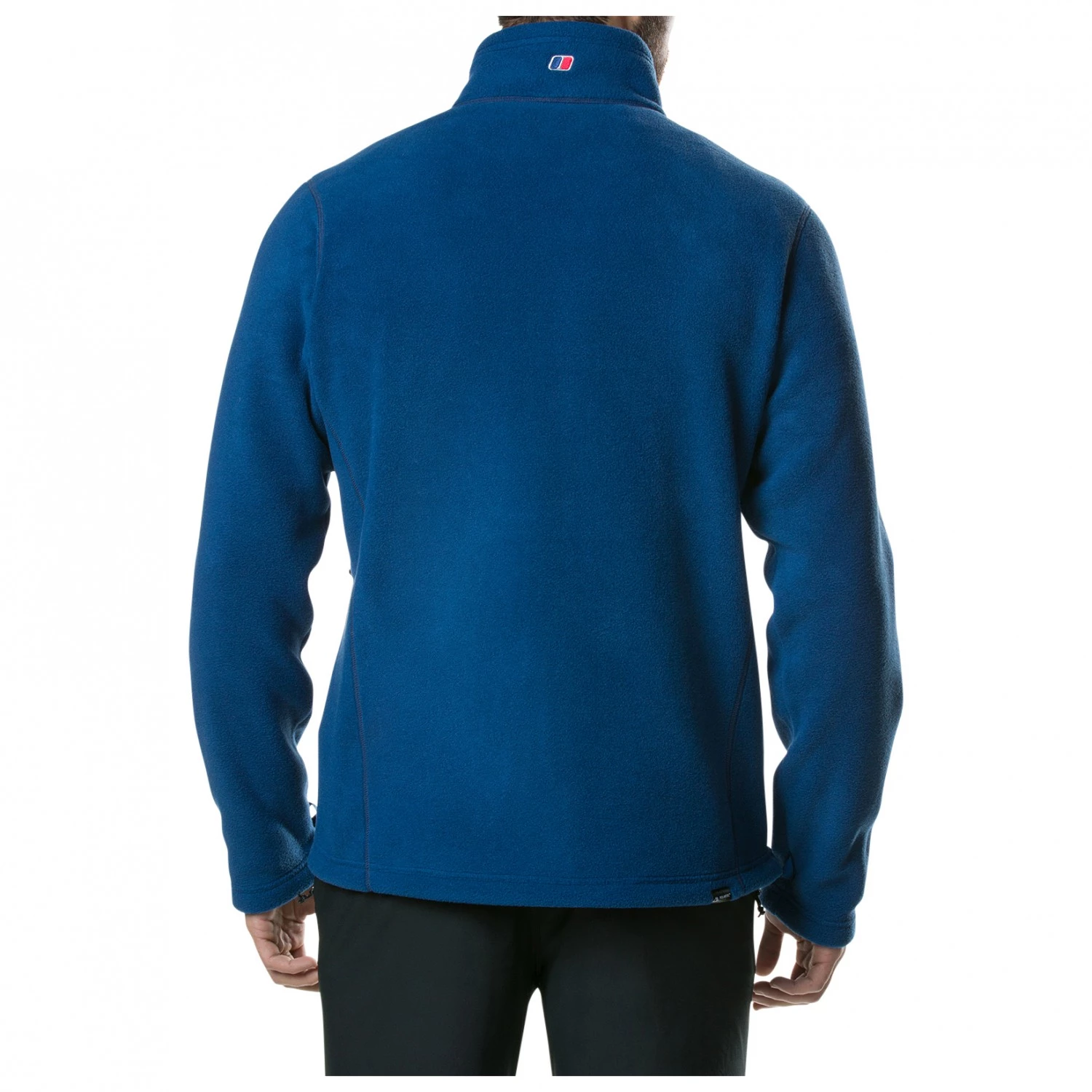 Berghaus - Prism PT InterActive Fleece Jacket - Veste polaire 6 Berghaus - Prism PT InterActive Fleece Jacket - Veste polaire – Image 4