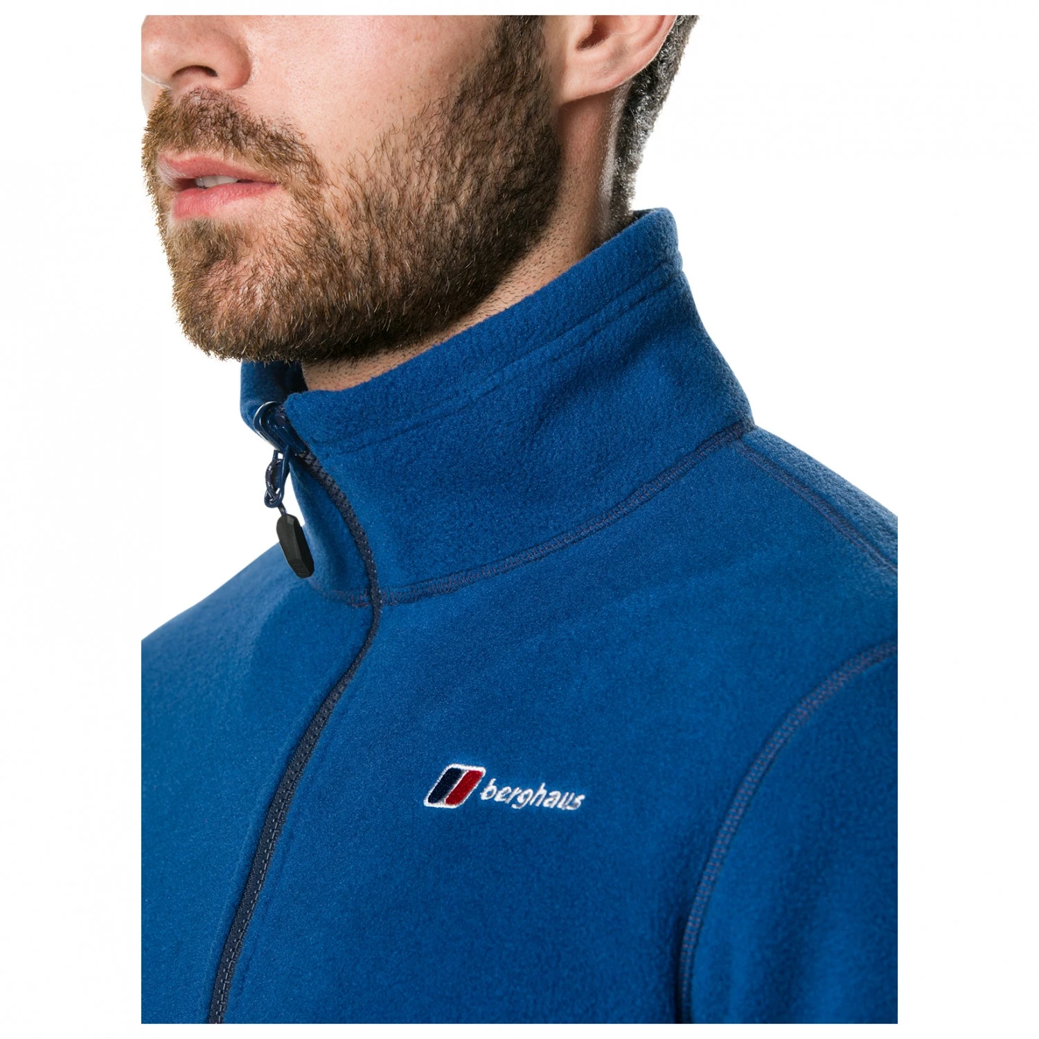 Berghaus - Prism PT InterActive Fleece Jacket - Veste polaire 7 Berghaus - Prism PT InterActive Fleece Jacket - Veste polaire – Image 5