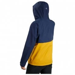 Berghaus - Vestment Smock - Veste imperméable 10 Berghaus - Vestment Smock - Veste imperméable -Vestes outdoor Soldes berghaus vestment smock veste impermeable detail 4