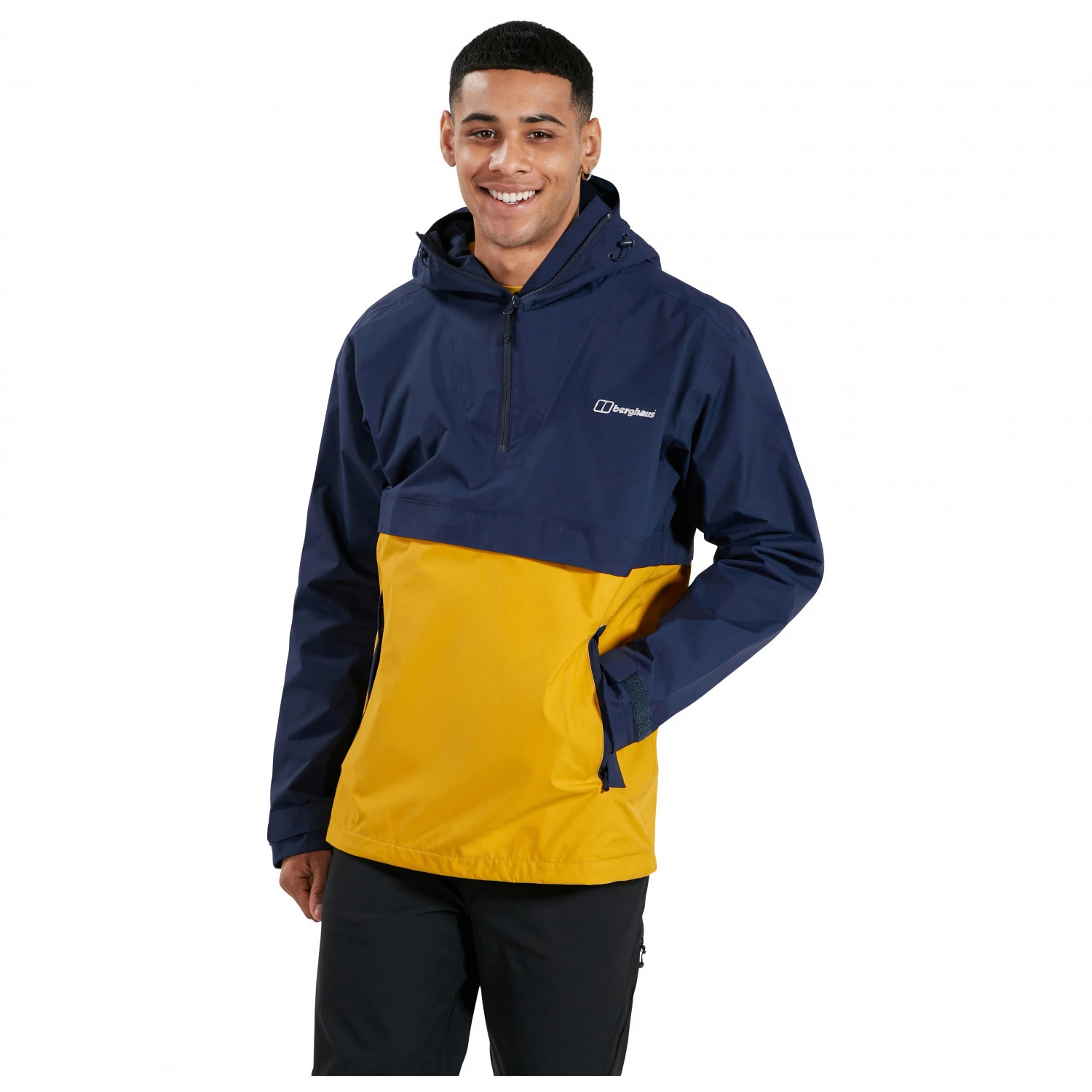 Berghaus - Vestment Smock - Veste imperméable 6 Berghaus - Vestment Smock - Veste imperméable – Image 5