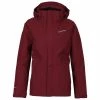 Berghaus - Women's Hillwalker Interactive Shell Jacket - Veste imperméable 1 Berghaus - Women's Hillwalker Interactive Shell Jacket - Veste imperméable -Vestes outdoor Soldes berghaus womens hillwalker interactive shell jacket veste impermeable