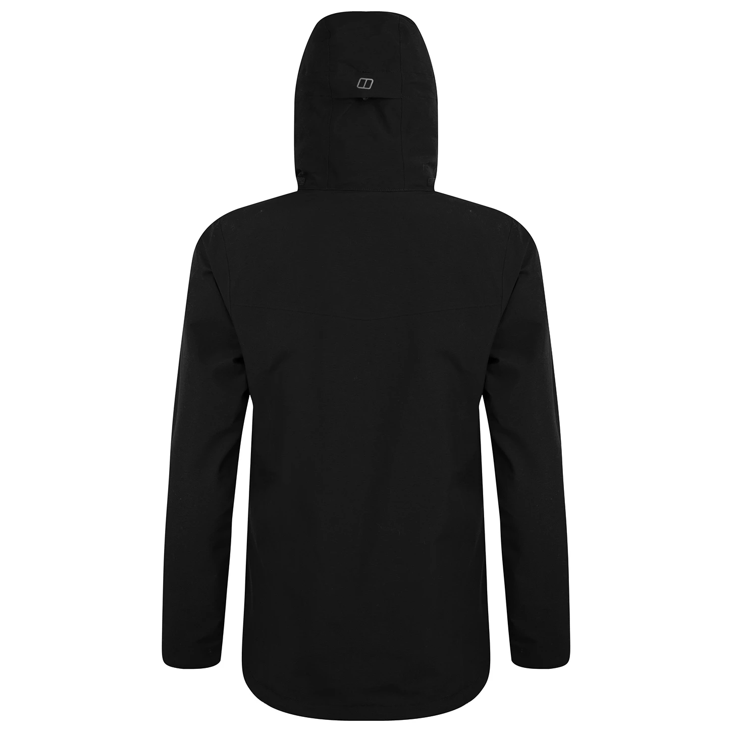 Berghaus - Women's Hillwalker Interactive Shell Jacket - Veste imperméable 4 Berghaus - Women's Hillwalker Interactive Shell Jacket - Veste imperméable – Image 2