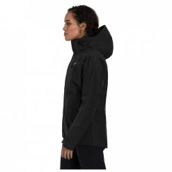 Berghaus - Women's Hillwalker Interactive Shell Jacket - Veste imperméable 11 Berghaus - Women's Hillwalker Interactive Shell Jacket - Veste imperméable -Vestes outdoor Soldes berghaus womens hillwalker interactive shell jacket veste impermeable detail 4