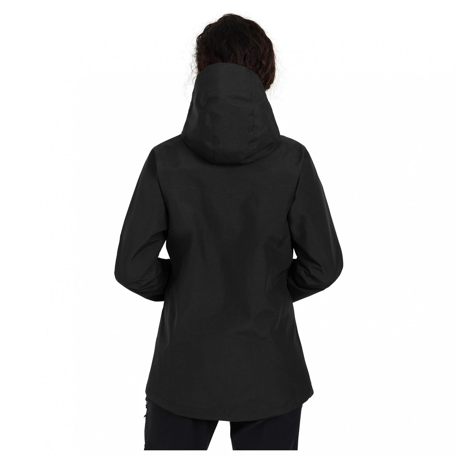 Berghaus - Women's Hillwalker Interactive Shell Jacket - Veste imperméable 8 Berghaus - Women's Hillwalker Interactive Shell Jacket - Veste imperméable – Image 6