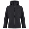 Berghaus - Women's Mehan Vented Shell Jacket - Veste imperméable 2 Berghaus - Women's Mehan Vented Shell Jacket - Veste imperméable -Vestes outdoor Soldes berghaus womens mehan vented shell jacket veste impermeable