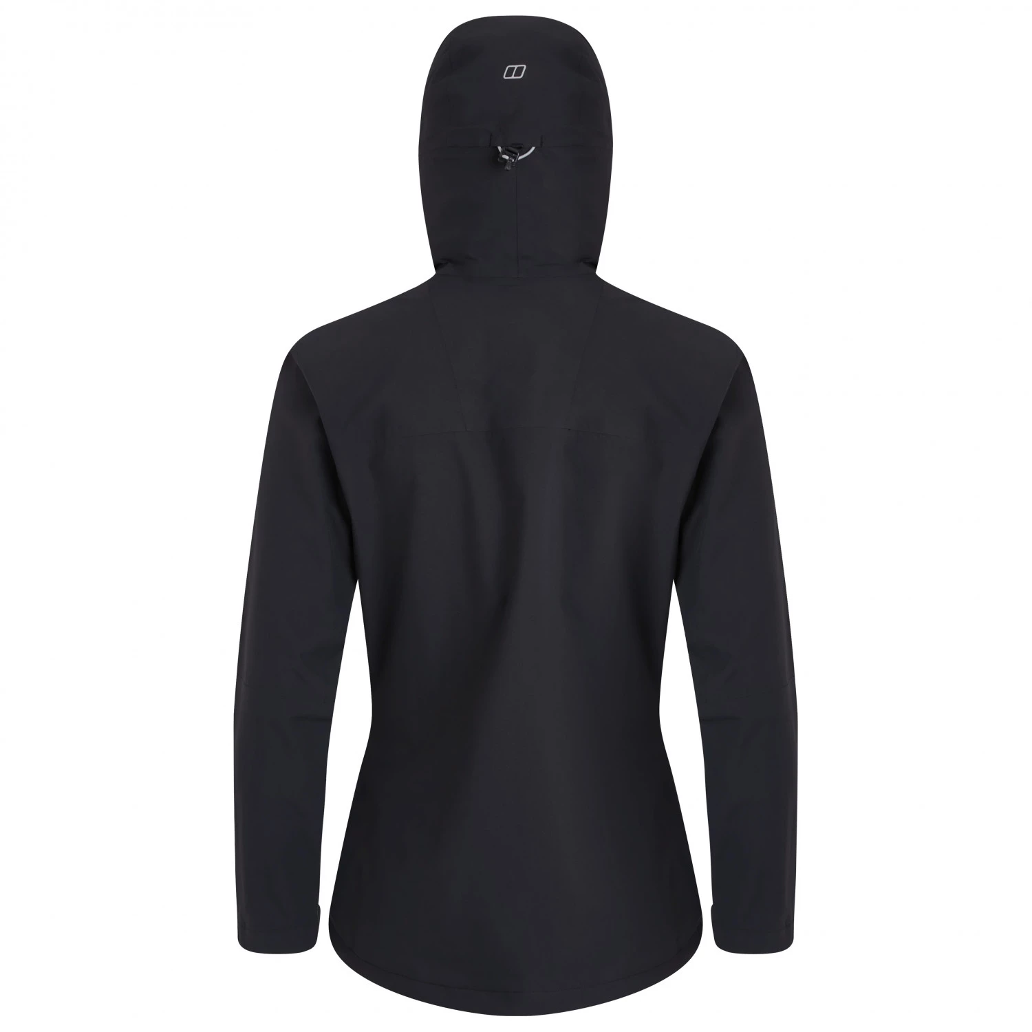 Berghaus - Women's Mehan Vented Shell Jacket - Veste imperméable 4 Berghaus - Women's Mehan Vented Shell Jacket - Veste imperméable – Image 2