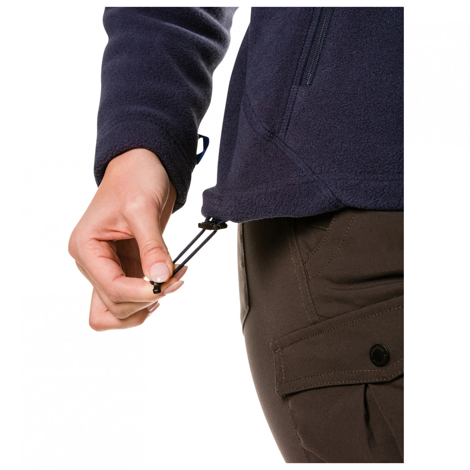 Berghaus - Women's Prism PT Interactive Jacket - Veste polaire 7 Berghaus - Women's Prism PT Interactive Jacket - Veste polaire – Image 5