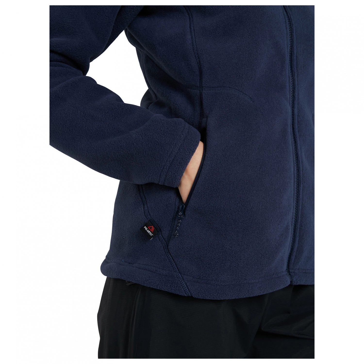 Berghaus - Women's Prism PT Interactive Jacket - Veste polaire 8 Berghaus - Women's Prism PT Interactive Jacket - Veste polaire – Image 6