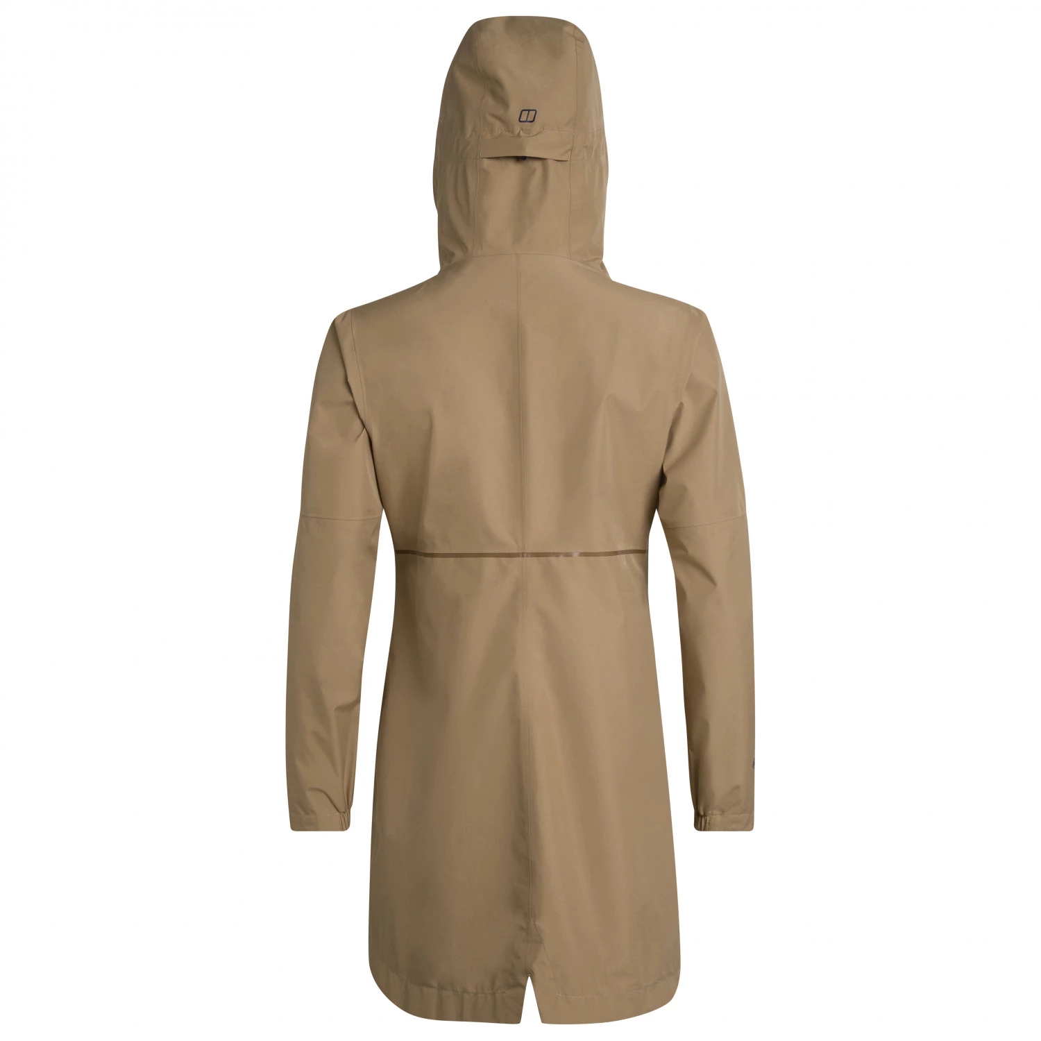 Berghaus - Women's Rothley Shell Jacket - Veste imperméable 4 Berghaus - Women's Rothley Shell Jacket - Veste imperméable – Image 2