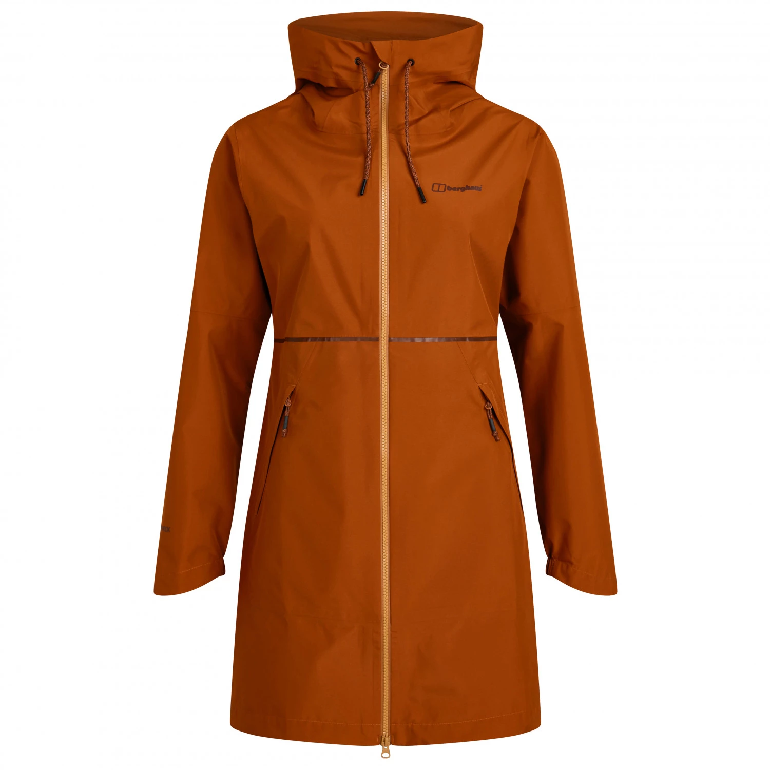 Berghaus - Women's Rothley Shell Jacket - Veste imperméable 3 Berghaus - Women's Rothley Shell Jacket - Veste imperméable