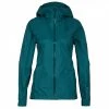 Black Diamond - Women's Treeline Rain Shell - Veste imperméable 2 Black Diamond - Women's Treeline Rain Shell - Veste imperméable -Vestes outdoor Soldes black diamond womens treeline rain shell veste impermeable