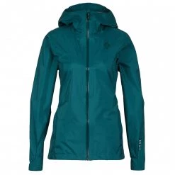Black Diamond - Women's Treeline Rain Shell - Veste imperméable -Vestes outdoor Soldes black diamond womens treeline rain shell veste impermeable 2