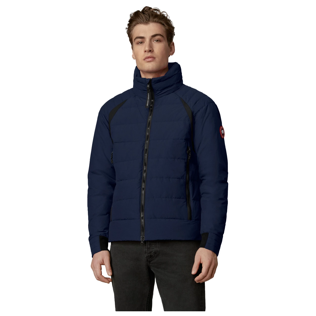 Canada Goose - Hybridge Base - Doudoune 4 Canada Goose - Hybridge Base - Doudoune – Image 2