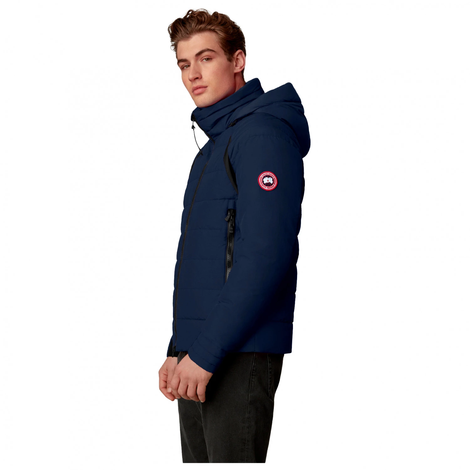 Canada Goose - Hybridge Base - Doudoune 6 Canada Goose - Hybridge Base - Doudoune – Image 4