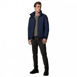 Canada Goose - Hybridge Base - Doudoune 12 Canada Goose - Hybridge Base - Doudoune -Vestes outdoor Soldes canada goose hybridge base doudoune detail 5