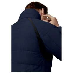 Canada Goose - Hybridge Base - Doudoune 13 Canada Goose - Hybridge Base - Doudoune -Vestes outdoor Soldes canada goose hybridge base doudoune detail 6