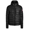 Canada Goose - Hybridge Lite Hoody - Q - Doudoune 2 Canada Goose - Hybridge Lite Hoody - Q - Doudoune -Vestes outdoor Soldes canada goose hybridge lite hoody q doudoune