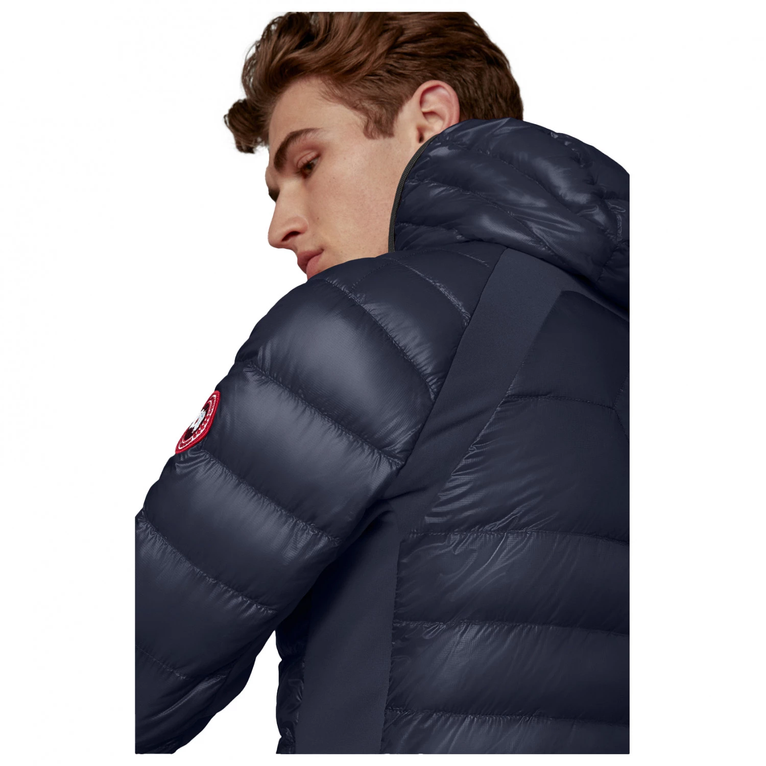 Canada Goose - Hybridge Lite Hoody - Q - Doudoune 7 Canada Goose - Hybridge Lite Hoody - Q - Doudoune – Image 5