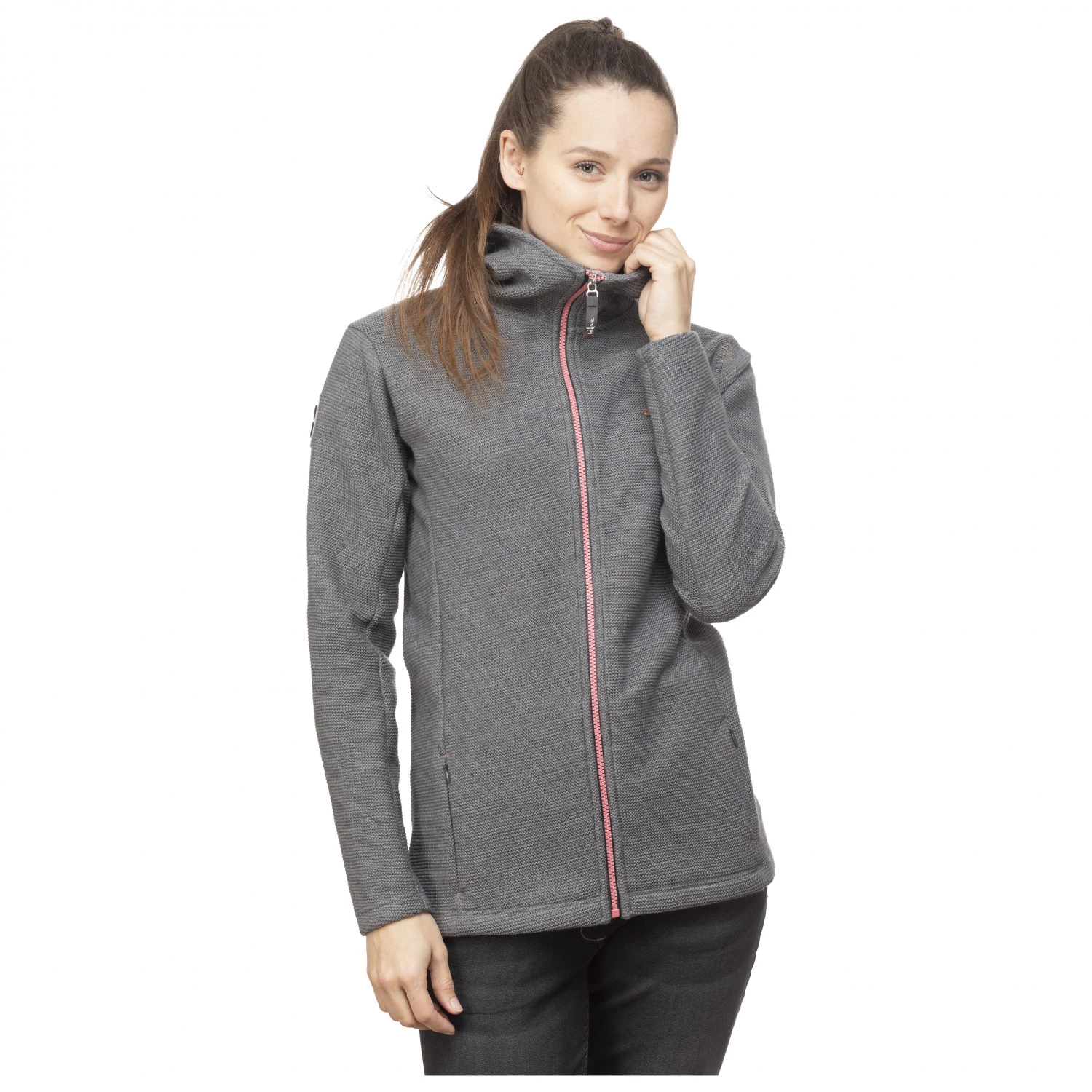 Chillaz - Women's Idro Jacket - Veste de loisirs 4 Chillaz - Women's Idro Jacket - Veste de loisirs – Image 2