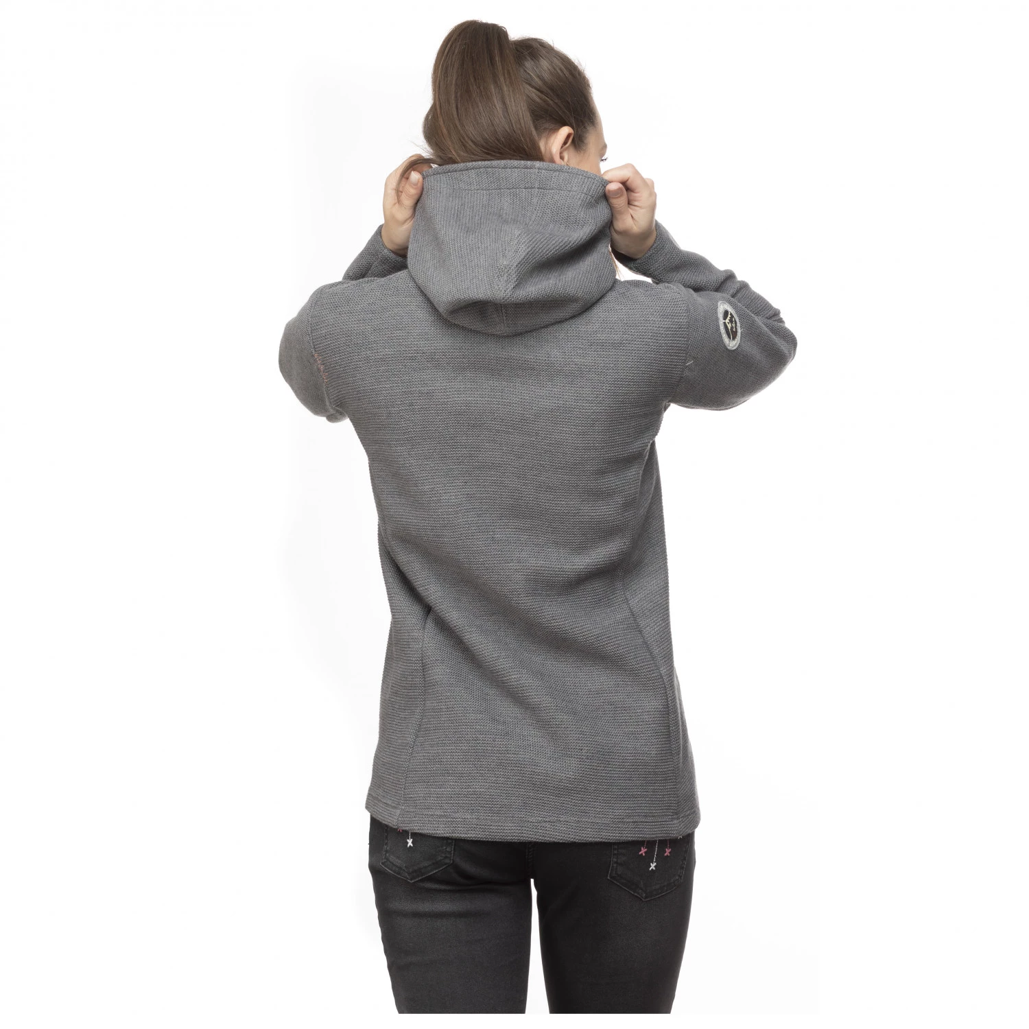 Chillaz - Women's Idro Jacket - Veste de loisirs 6 Chillaz - Women's Idro Jacket - Veste de loisirs – Image 4