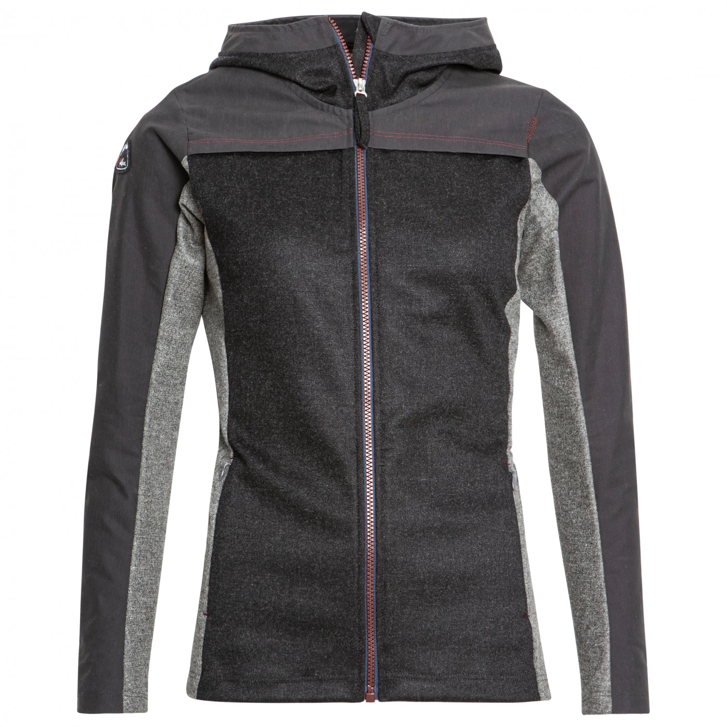Chillaz - Women's Mandling Jacket - Veste de loisirs 3 Chillaz - Women's Mandling Jacket - Veste de loisirs
