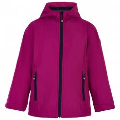 Color Kids - Kid's Softshell Solid Color - Veste softshell -Vestes outdoor Soldes color kids kids softshell solid color veste softshell 2