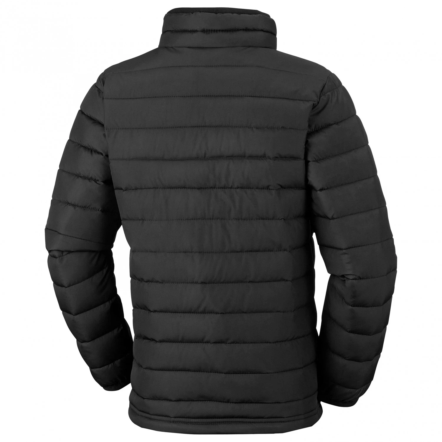 Columbia - Boy's Powder Lite Jacket - Veste synthétique 4 Columbia - Boy's Powder Lite Jacket - Veste synthétique – Image 2