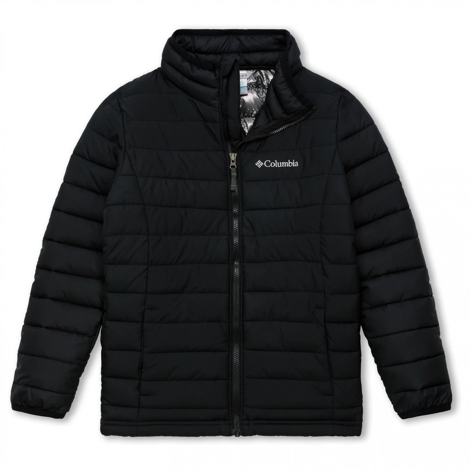 Columbia - Boy's Powder Lite Jacket - Veste synthétique 5 Columbia - Boy's Powder Lite Jacket - Veste synthétique – Image 3