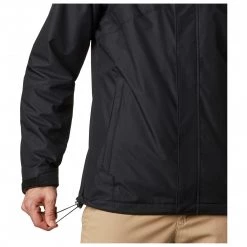 Columbia - Bugaboo II Fleece Interchange Jacket - Veste 3-en-1 -Vestes outdoor Soldes columbia bugaboo ii fleece interchange jacket veste 3 en 1 detail 4