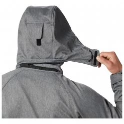 Columbia - Cascade Ridge II Softshell - Veste softshell -Vestes outdoor Soldes columbia cascade ridge ii softshell veste softshell detail 5