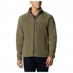 Columbia - Fast Trek II Full Zip Fleece - Veste polaire
