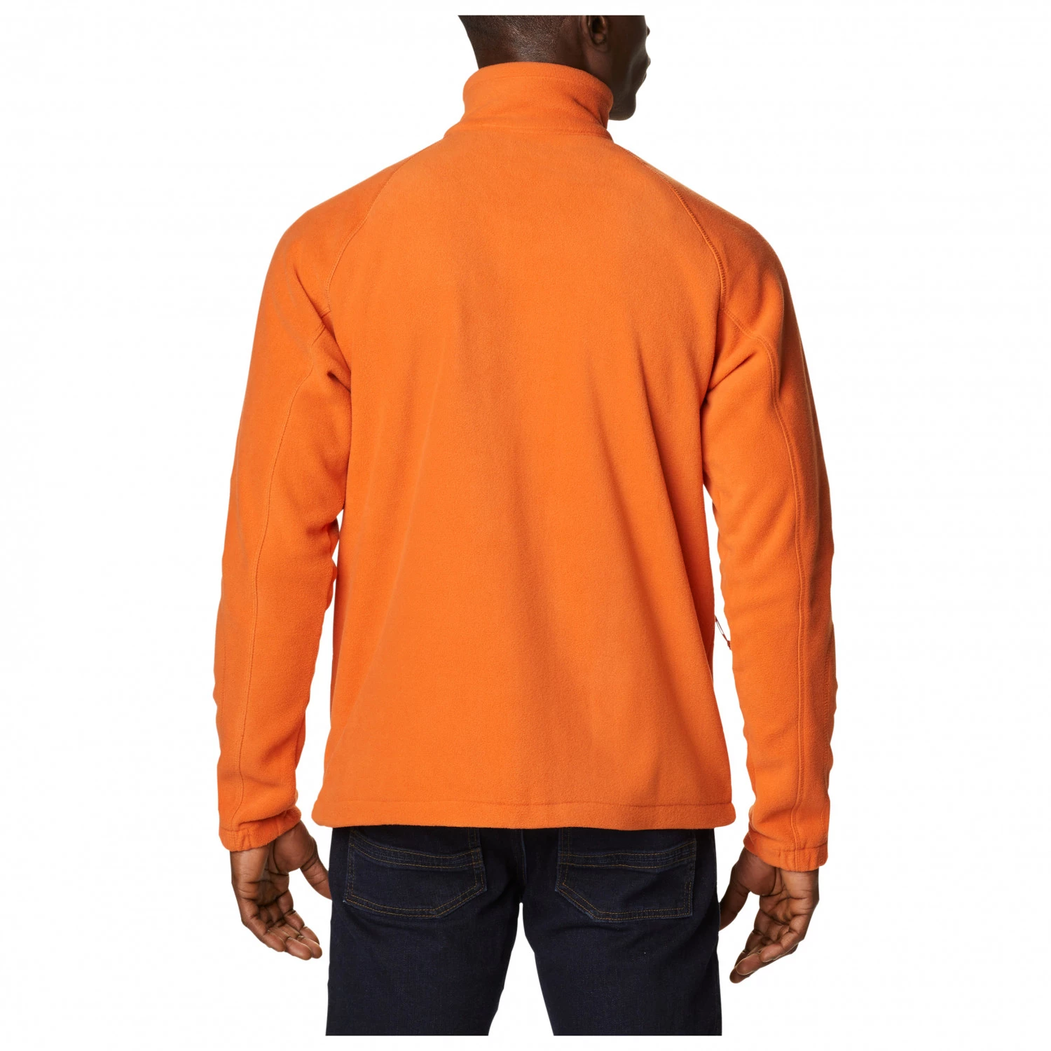 Columbia - Fast Trek II Full Zip Fleece - Veste polaire 4 Columbia - Fast Trek II Full Zip Fleece - Veste polaire – Image 2