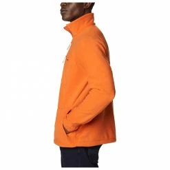 Columbia - Fast Trek II Full Zip Fleece - Veste polaire 10 Columbia - Fast Trek II Full Zip Fleece - Veste polaire -Vestes outdoor Soldes columbia fast trek ii full zip fleece veste polaire detail 3