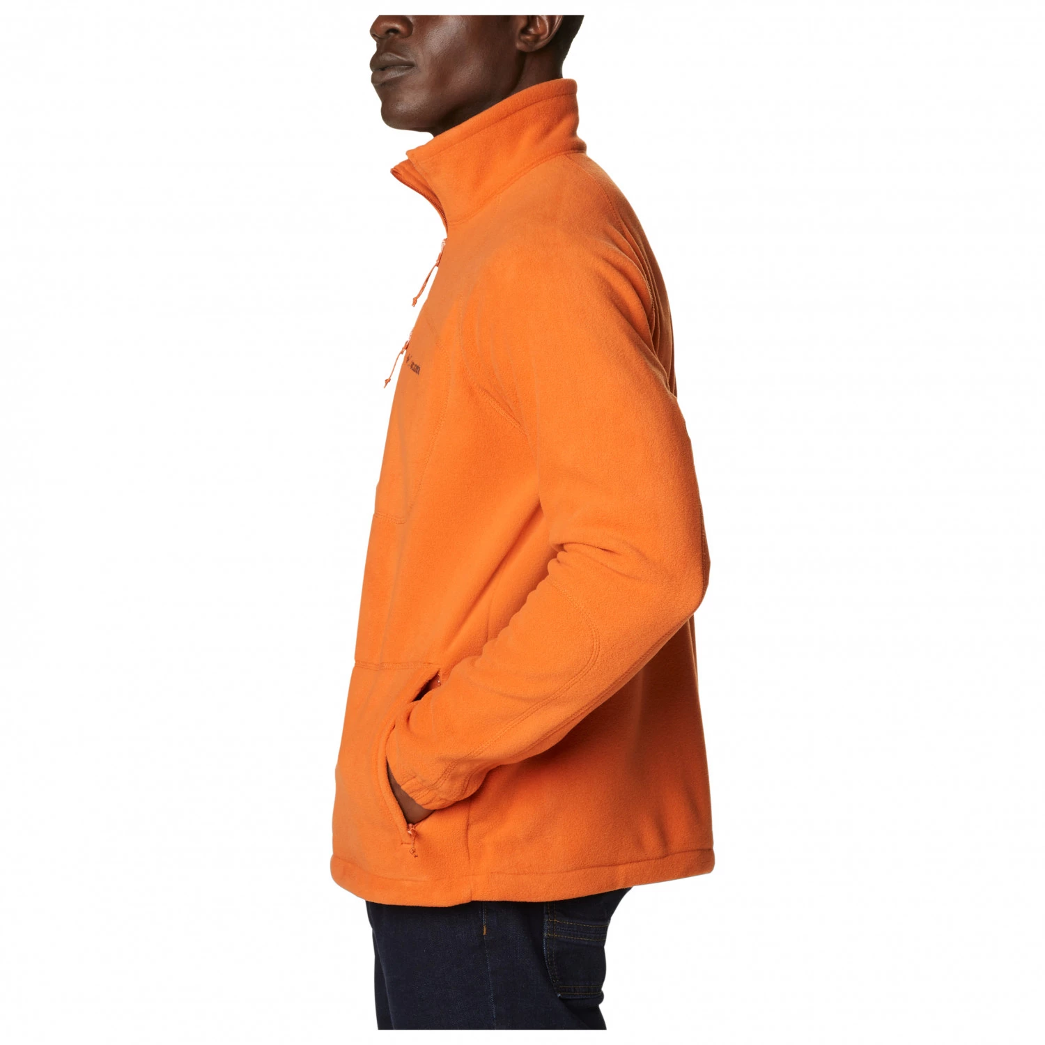 Columbia - Fast Trek II Full Zip Fleece - Veste polaire 5 Columbia - Fast Trek II Full Zip Fleece - Veste polaire – Image 3