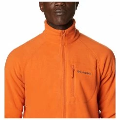 Columbia - Fast Trek II Full Zip Fleece - Veste polaire 11 Columbia - Fast Trek II Full Zip Fleece - Veste polaire -Vestes outdoor Soldes columbia fast trek ii full zip fleece veste polaire detail 4