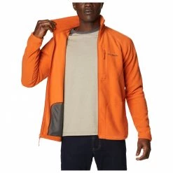 Columbia - Fast Trek II Full Zip Fleece - Veste polaire 12 Columbia - Fast Trek II Full Zip Fleece - Veste polaire -Vestes outdoor Soldes columbia fast trek ii full zip fleece veste polaire detail 5