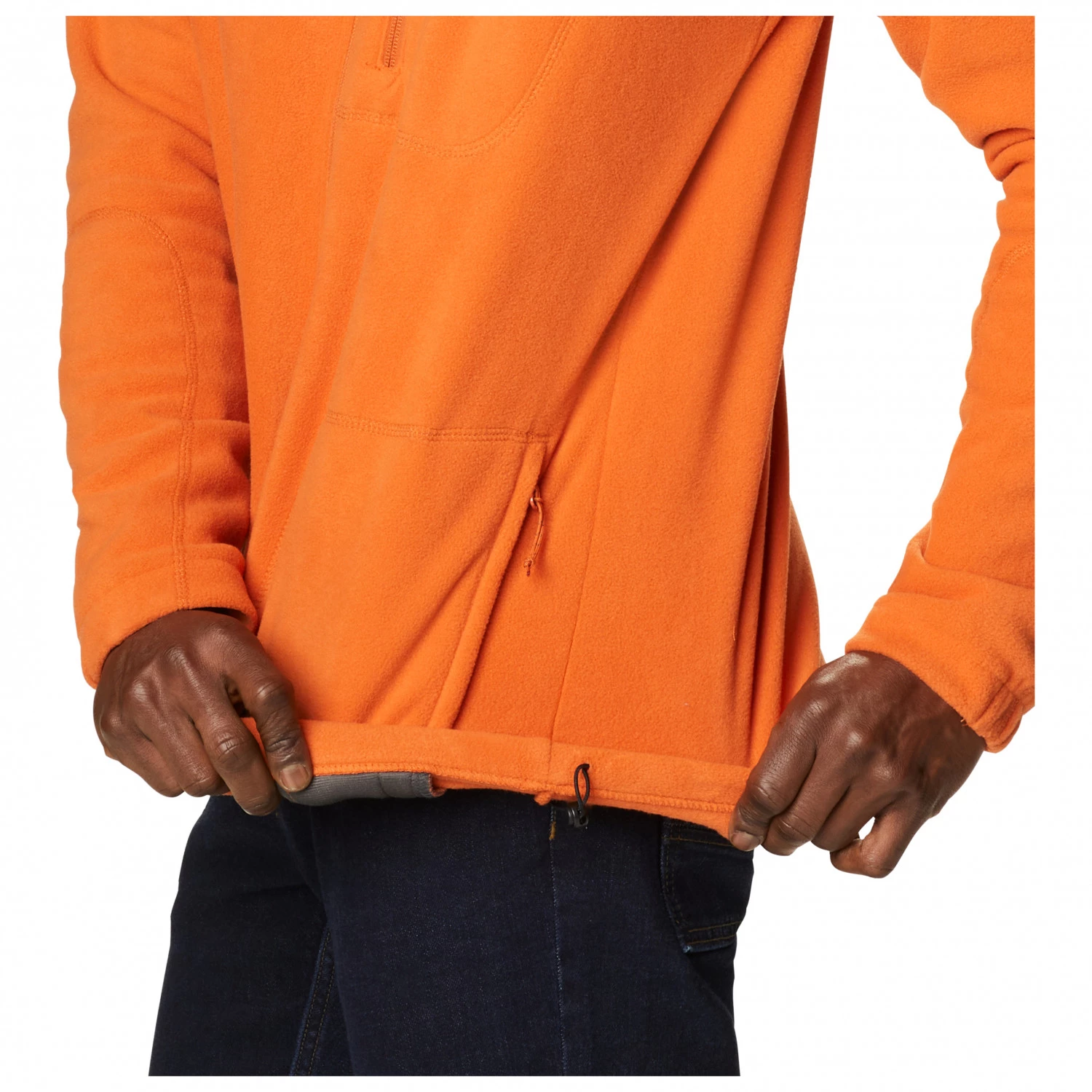 Columbia - Fast Trek II Full Zip Fleece - Veste polaire 8 Columbia - Fast Trek II Full Zip Fleece - Veste polaire – Image 6