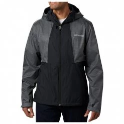 Columbia - Inner Limits II Jacket - Veste imperméable