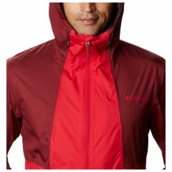 Columbia - Inner Limits II Jacket - Veste imperméable -Vestes outdoor Soldes columbia inner limits ii jacket veste impermeable detail 5