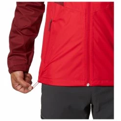 Columbia - Inner Limits II Jacket - Veste imperméable -Vestes outdoor Soldes columbia inner limits ii jacket veste impermeable detail 6