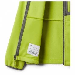 Columbia - Kid's Fast Trek III Fleece Full Zip - Veste polaire -Vestes outdoor Soldes columbia kids fast trek iii fleece full zip veste polaire detail 3