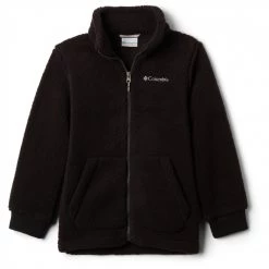 Columbia - Kid's Rugged Ridge II Sherpa Full Zip - Veste polaire 11 Columbia - Kid's Rugged Ridge II Sherpa Full Zip - Veste polaire -Vestes outdoor Soldes columbia kids rugged ridge ii sherpa full zip veste polaire 1