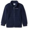 Columbia - Kid's Rugged Ridge II Sherpa Full Zip - Veste polaire -Vestes outdoor Soldes columbia kids rugged ridge ii sherpa full zip veste polaire