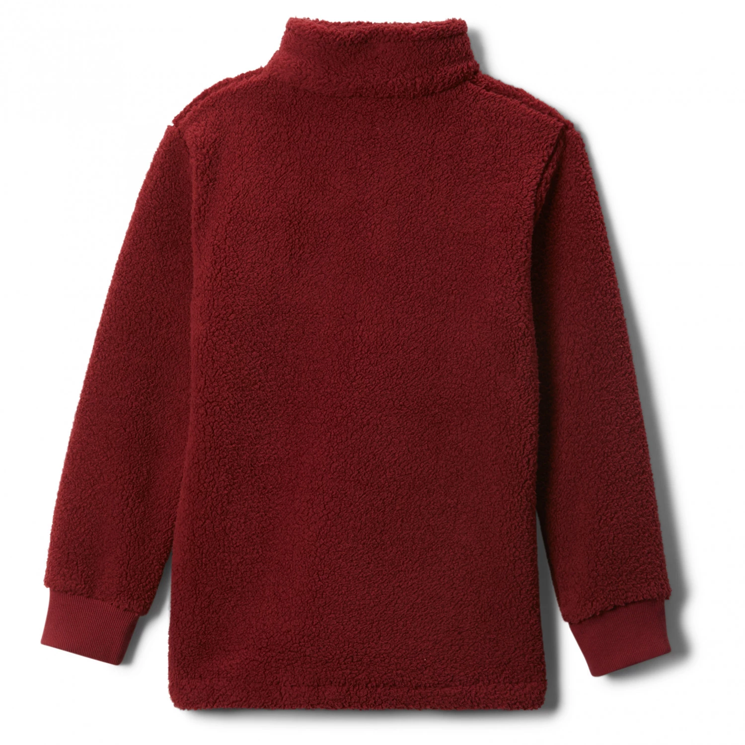 Columbia - Kid's Rugged Ridge II Sherpa Full Zip - Veste polaire 4 Columbia - Kid's Rugged Ridge II Sherpa Full Zip - Veste polaire – Image 2