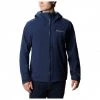 Columbia - Omni-Tech Ampli-Dry Shell - Veste imperméable 1 Columbia - Omni-Tech Ampli-Dry Shell - Veste imperméable -Vestes outdoor Soldes columbia omni tech ampli dry shell veste impermeable