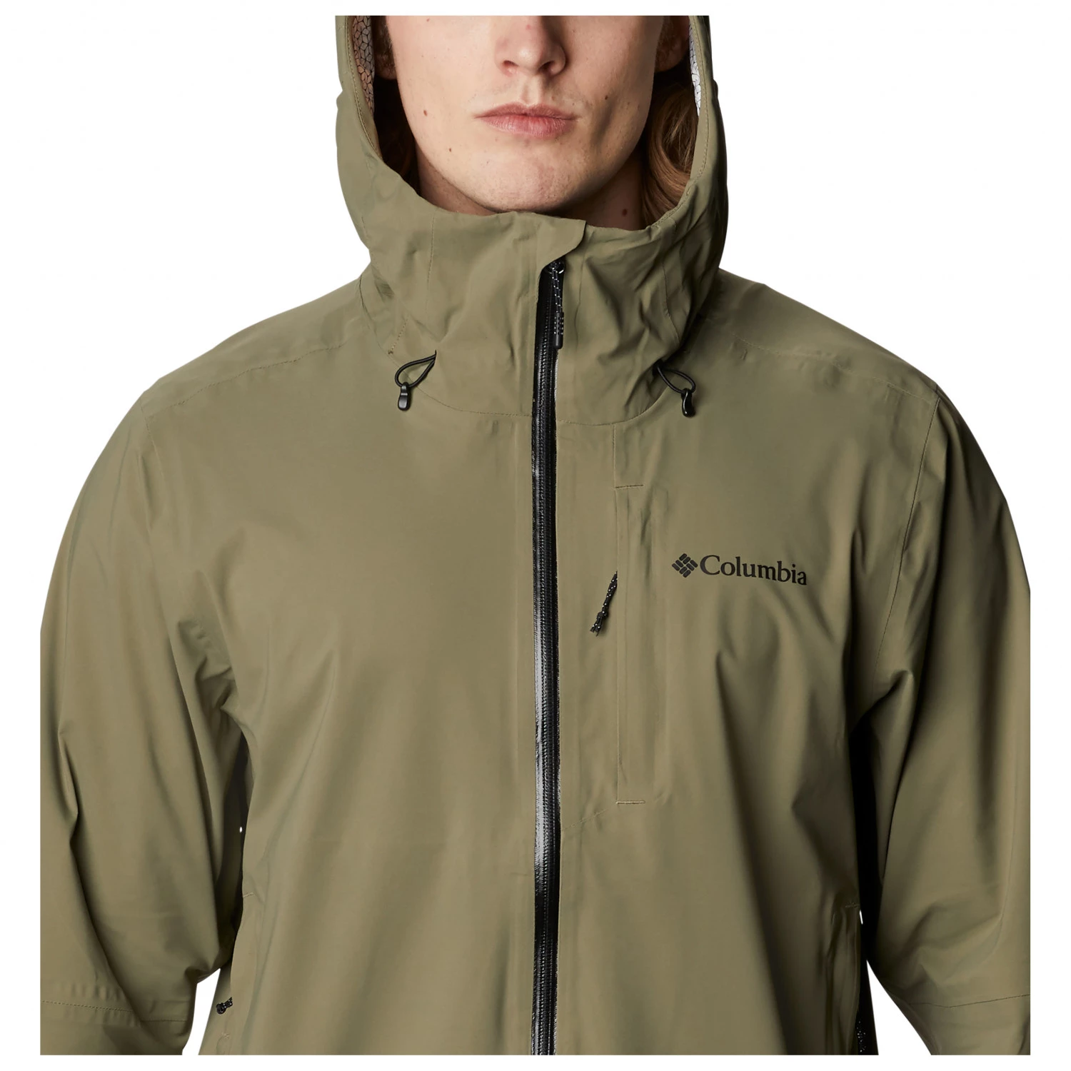 Columbia - Omni-Tech Ampli-Dry Shell - Veste imperméable 8 Columbia - Omni-Tech Ampli-Dry Shell - Veste imperméable – Image 6