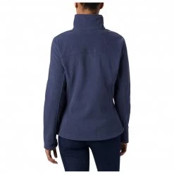 Columbia - Women's Fast Trek II Jacket - Veste polaire 12 Columbia - Women's Fast Trek II Jacket - Veste polaire -Vestes outdoor Soldes columbia womens fast trek ii jacket veste polaire detail 5