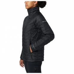 Columbia - Women's Powder Lite Jacket - Veste synthétique -Vestes outdoor Soldes columbia womens powder lite jacket veste synthetique detail 3